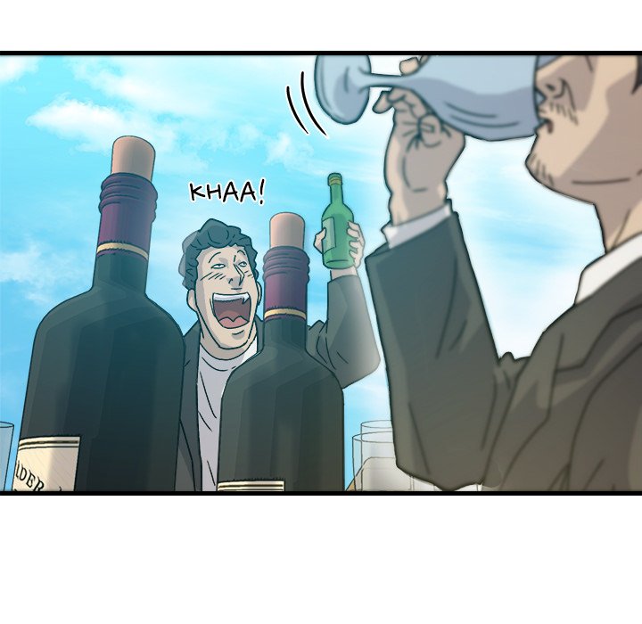 Read Forged by Fists chapter 16 image 102 on Lezhin