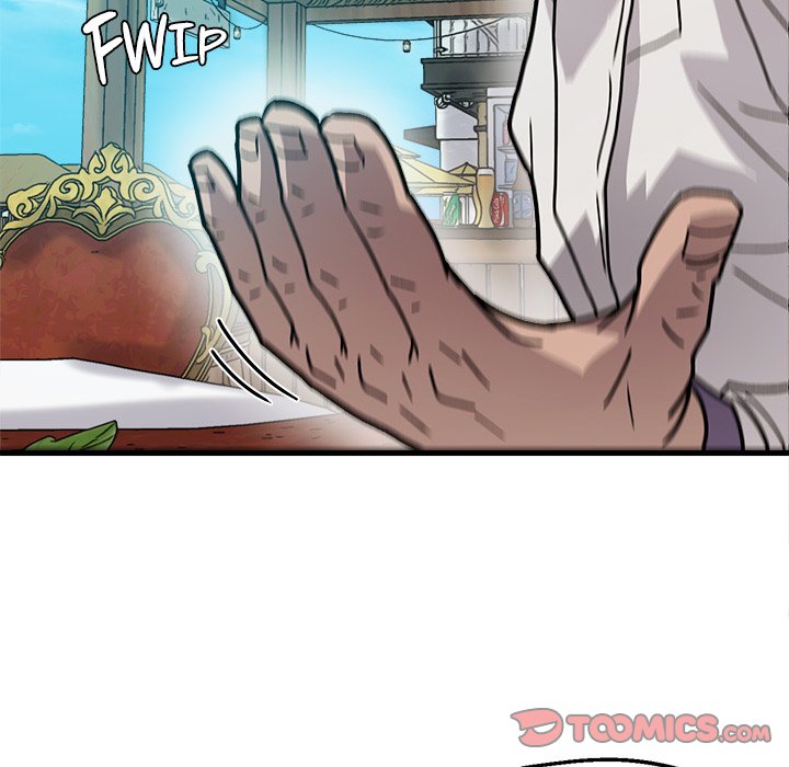 Read Forged by Fists chapter 16 image 104 on Lezhin