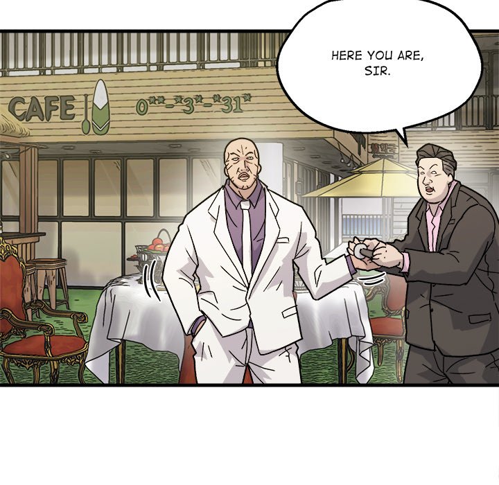 Read Forged by Fists chapter 16 image 105 on Lezhin