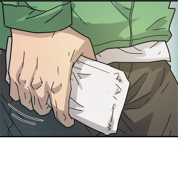Read Forged by Fists chapter 16 image 11 on Lezhin