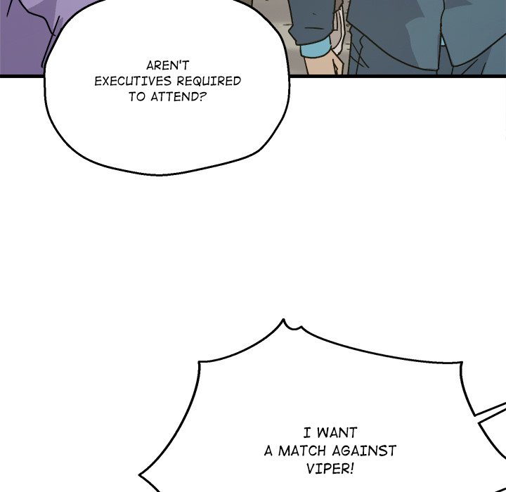 Read Forged by Fists chapter 16 image 111 on Lezhin