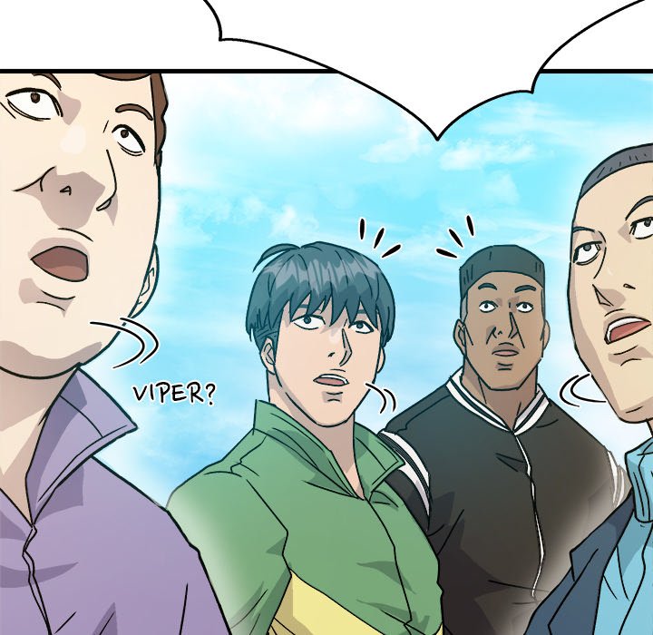 Read Forged by Fists chapter 16 image 112 on Lezhin