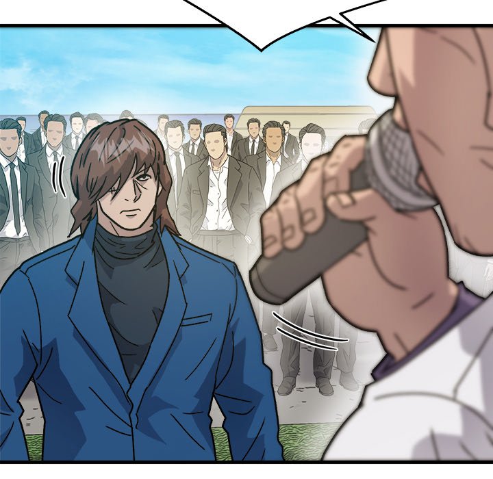 Read Forged by Fists chapter 16 image 114 on Lezhin