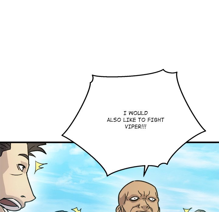 Read Forged by Fists chapter 16 image 115 on Lezhin