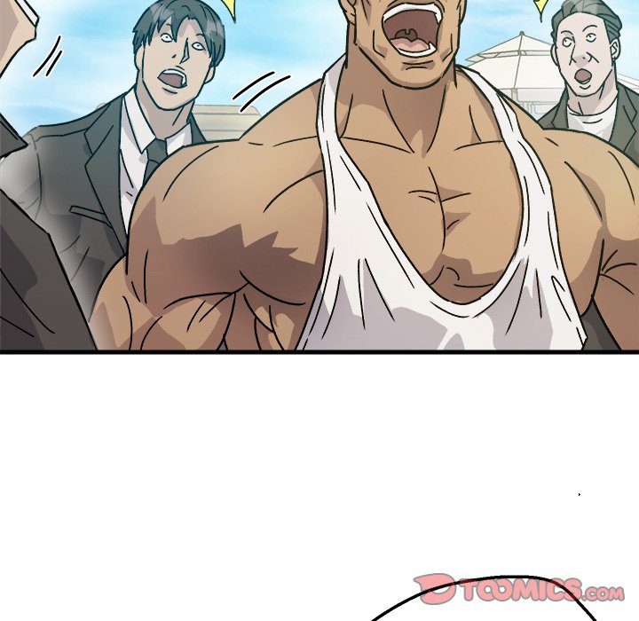 Read Forged by Fists chapter 16 image 116 on Lezhin
