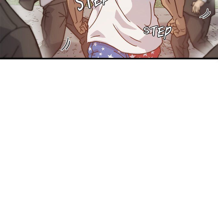 Read Forged by Fists chapter 16 image 118 on Lezhin