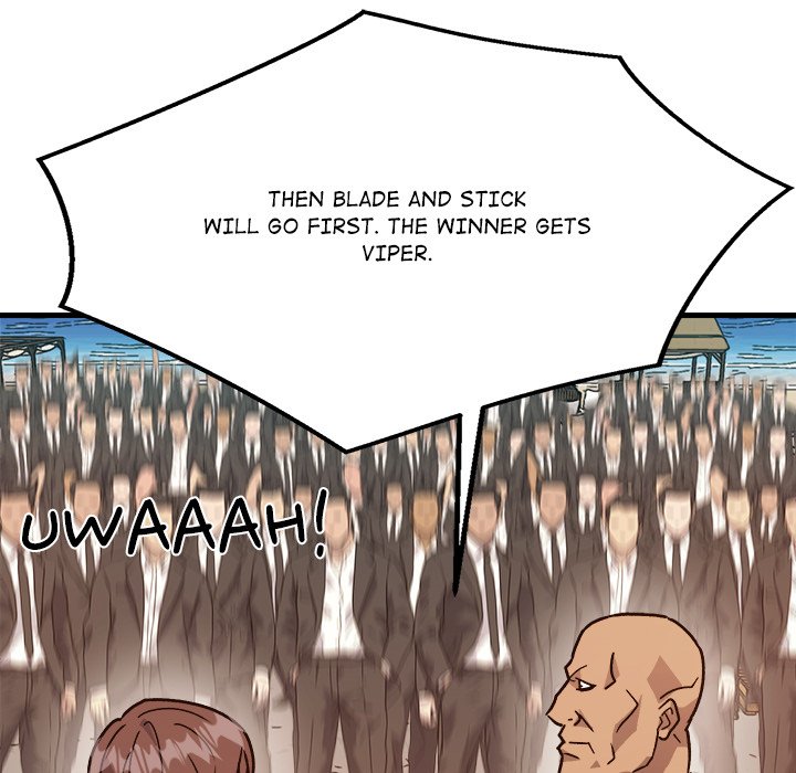 Read Forged by Fists chapter 16 image 119 on Lezhin