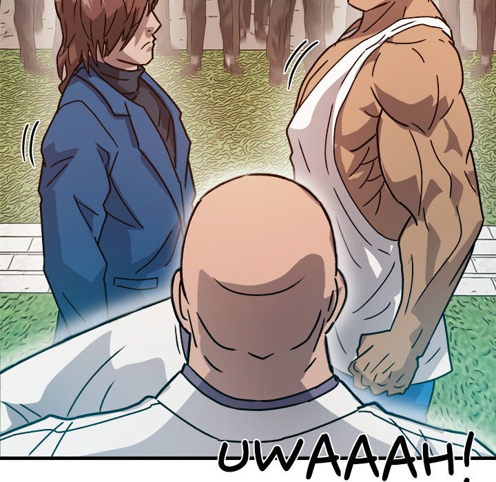 Read Forged by Fists chapter 16 image 120 on Lezhin