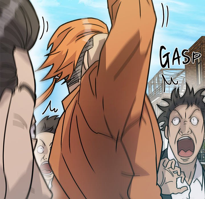 Read Forged by Fists chapter 16 image 127 on Lezhin