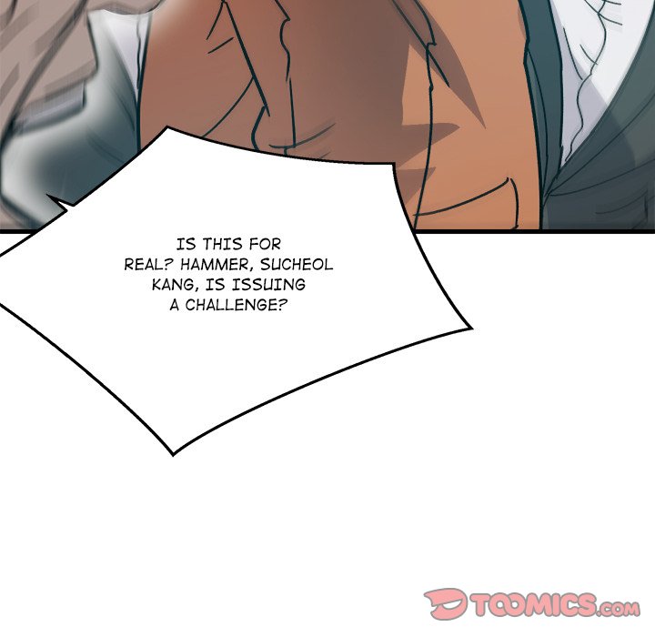 Read Forged by Fists chapter 16 image 128 on Lezhin