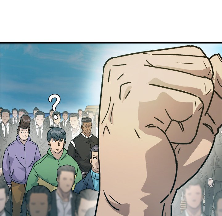 Read Forged by Fists chapter 16 image 129 on Lezhin