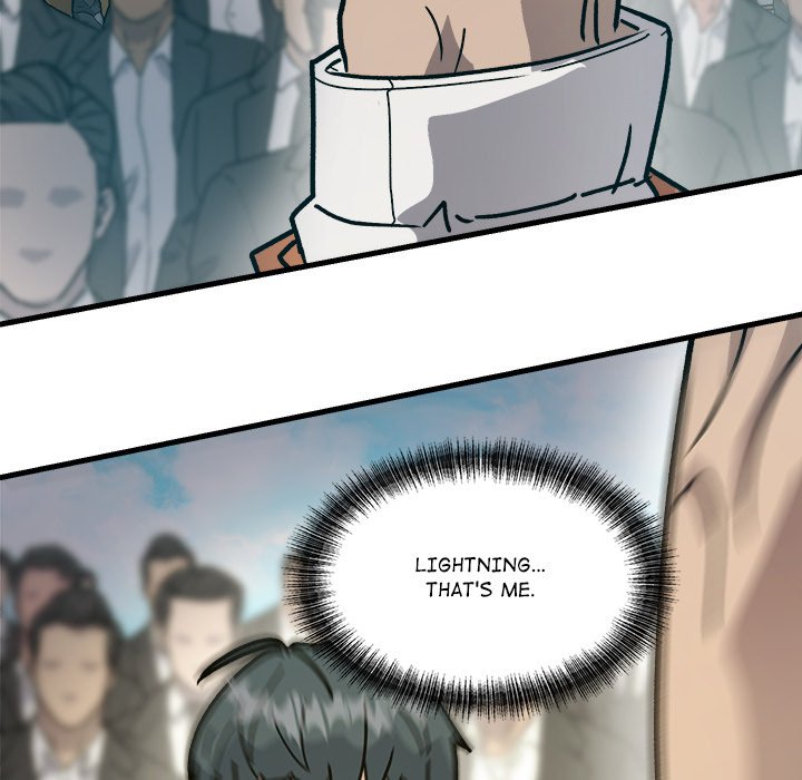 Read Forged by Fists chapter 16 image 130 on Lezhin