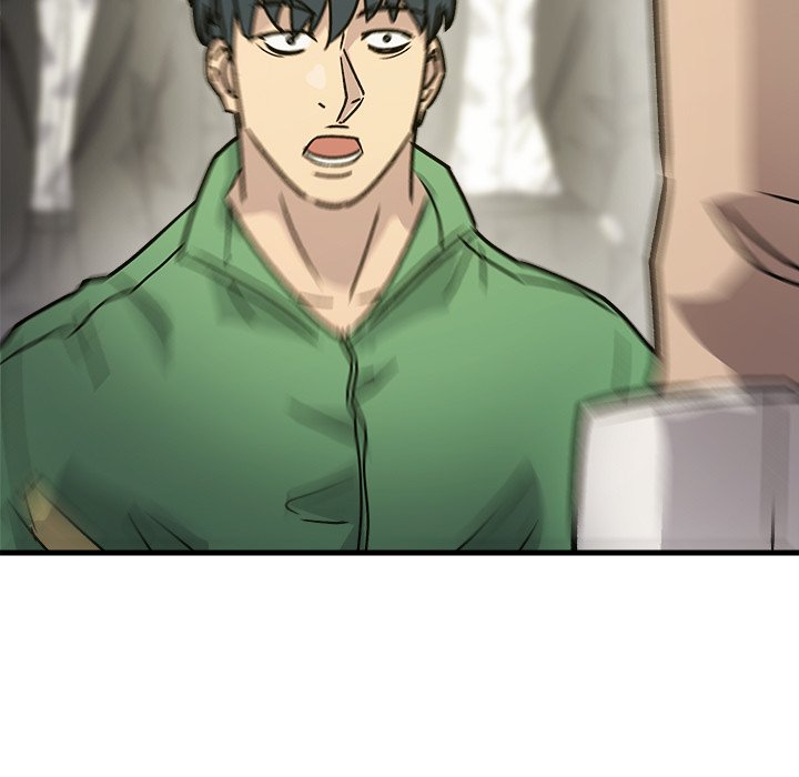 Read Forged by Fists chapter 16 image 131 on Lezhin