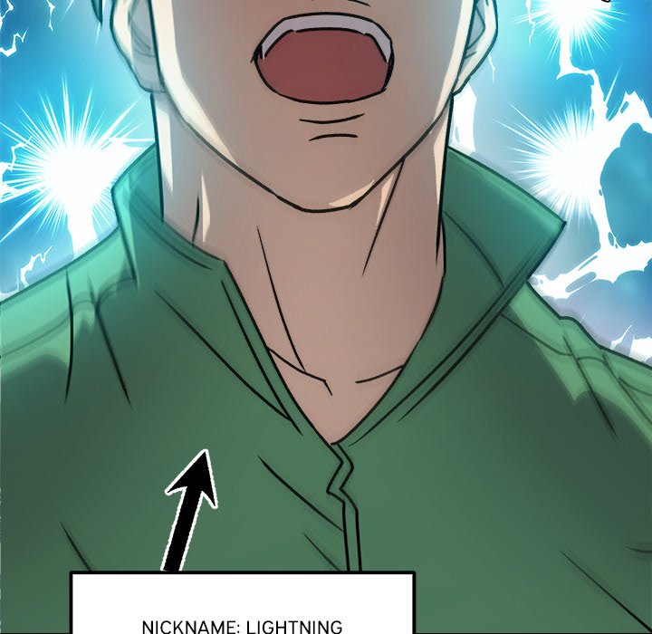 Read Forged by Fists chapter 16 image 133 on Lezhin