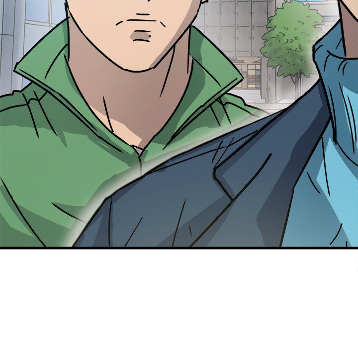 Read Forged by Fists chapter 16 image 17 on Lezhin