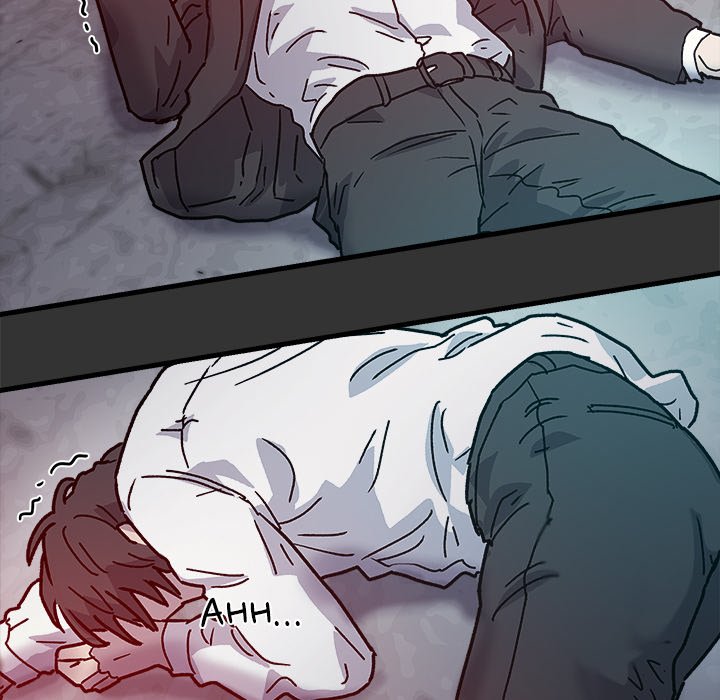 Read Forged by Fists chapter 16 image 23 on Lezhin