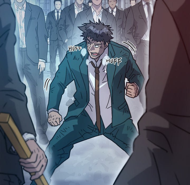 Read Forged by Fists chapter 16 image 25 on Lezhin