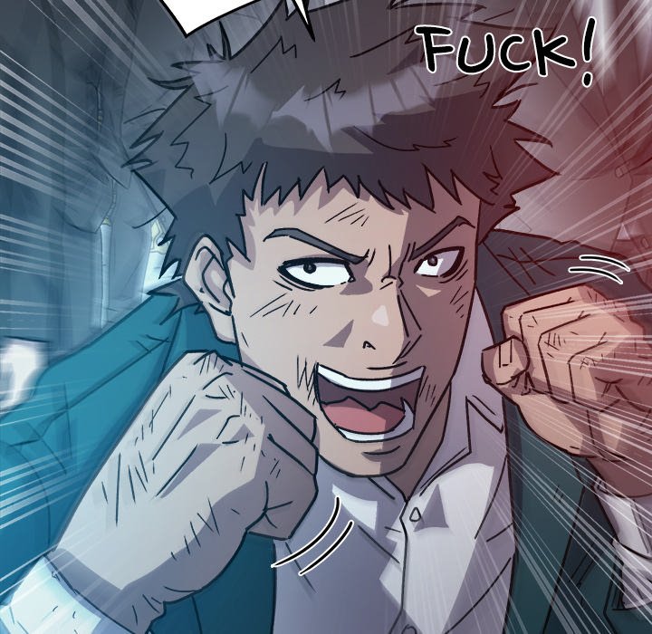 Read Forged by Fists chapter 16 image 27 on Lezhin