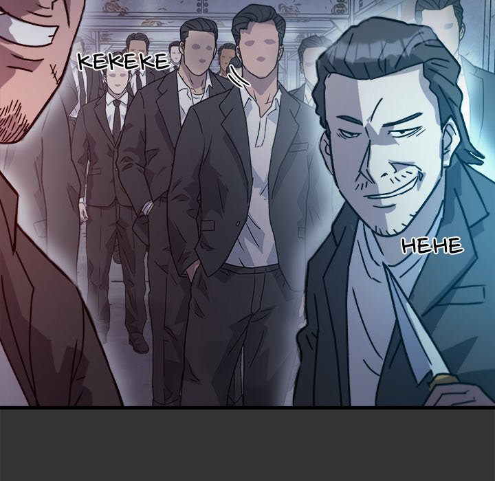 Read Forged by Fists chapter 16 image 29 on Lezhin