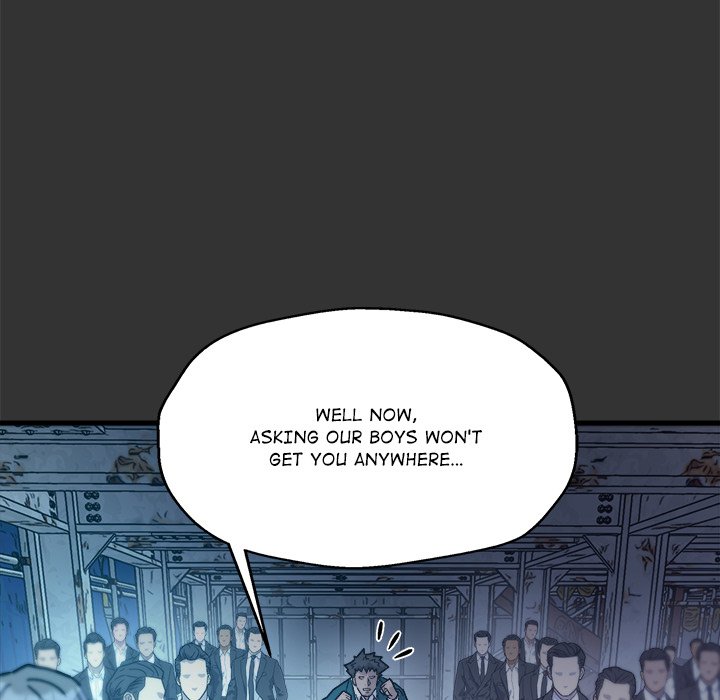 Read Forged by Fists chapter 16 image 30 on Lezhin