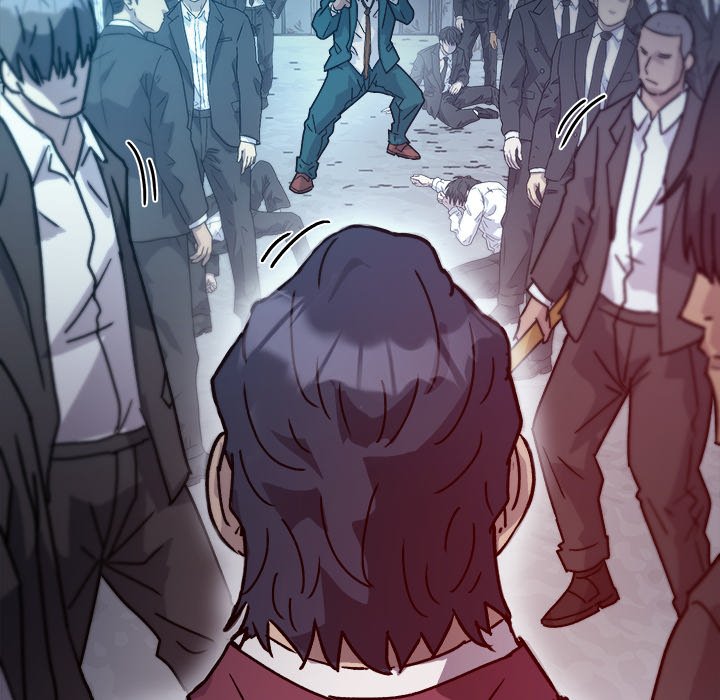 Read Forged by Fists chapter 16 image 31 on Lezhin