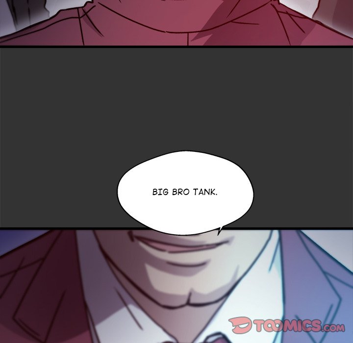 Read Forged by Fists chapter 16 image 32 on Lezhin