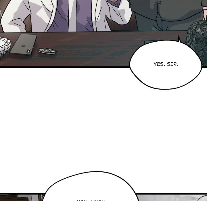 Read Forged by Fists chapter 16 image 4 on Lezhin