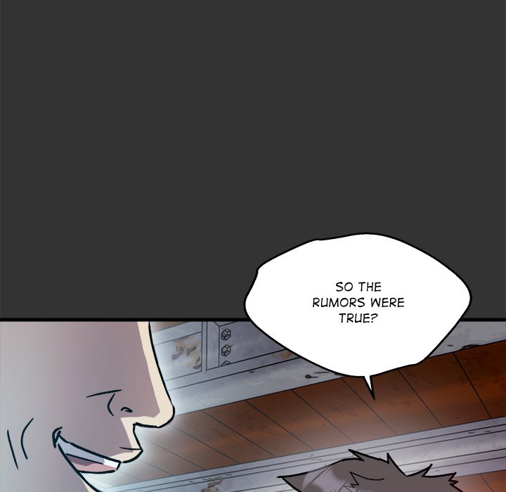 Read Forged by Fists chapter 16 image 41 on Lezhin