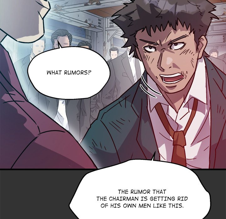 Read Forged by Fists chapter 16 image 42 on Lezhin