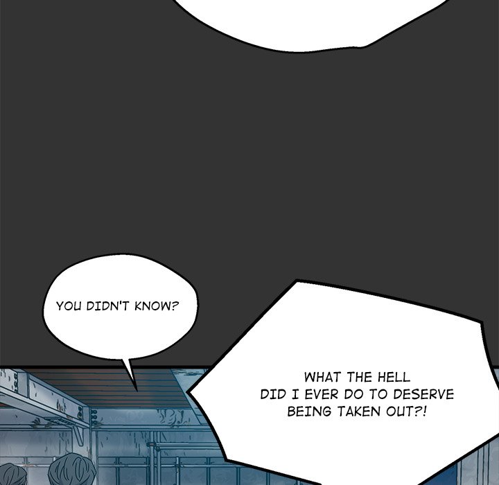 Read Forged by Fists chapter 16 image 43 on Lezhin