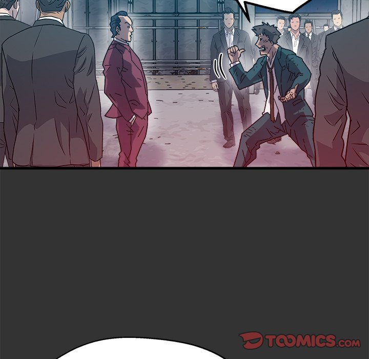 Read Forged by Fists chapter 16 image 44 on Lezhin
