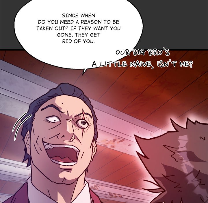 Read Forged by Fists chapter 16 image 45 on Lezhin
