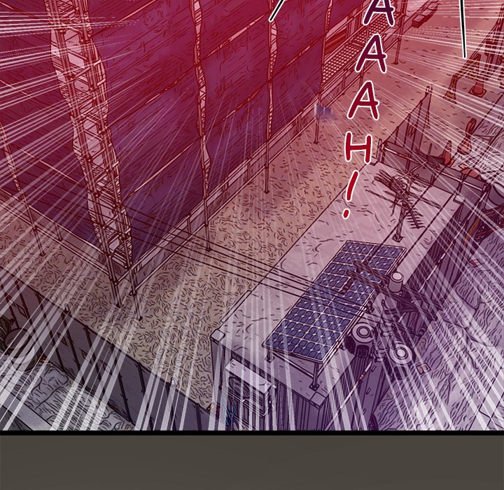 Read Forged by Fists chapter 16 image 48 on Lezhin