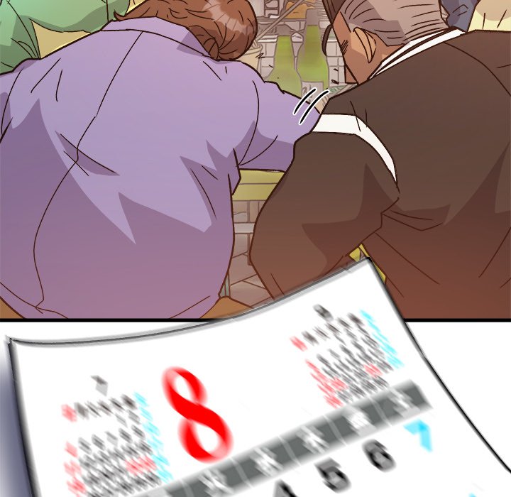 Read Forged by Fists chapter 16 image 55 on Lezhin