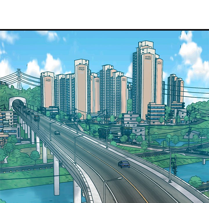 Read Forged by Fists chapter 16 image 58 on Lezhin