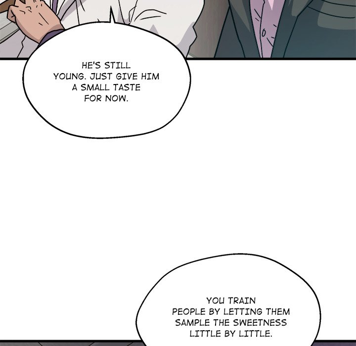 Read Forged by Fists chapter 16 image 6 on Lezhin
