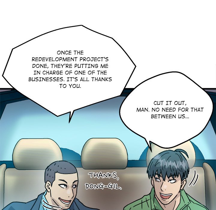 Read Forged by Fists chapter 16 image 60 on Lezhin