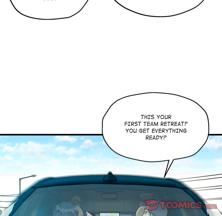 Read Forged by Fists chapter 16 image 62 on Lezhin