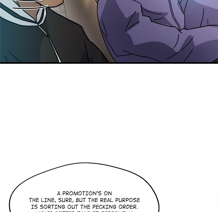 Read Forged by Fists chapter 16 image 65 on Lezhin