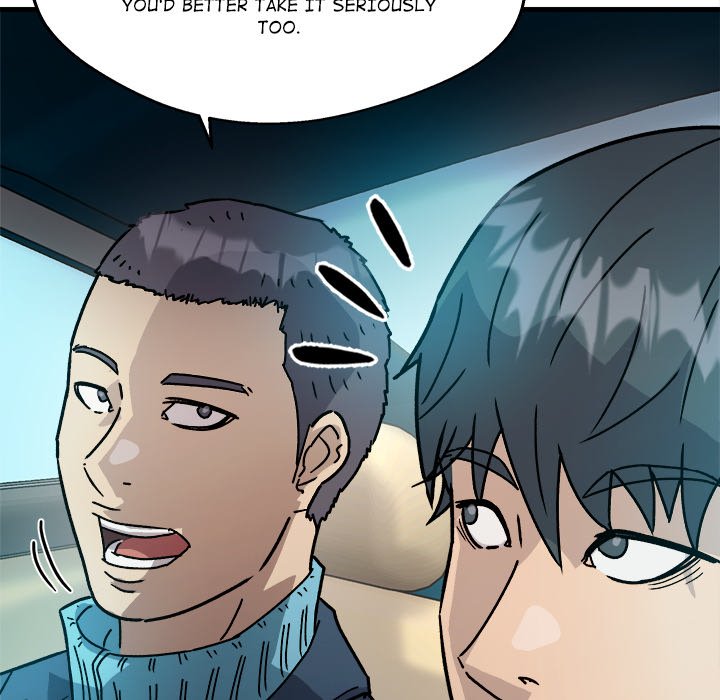 Read Forged by Fists chapter 16 image 66 on Lezhin
