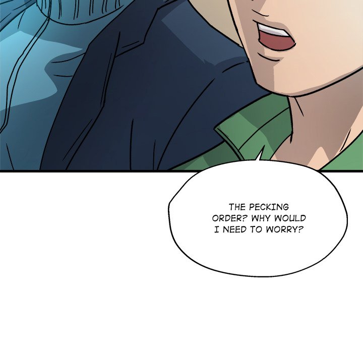 Read Forged by Fists chapter 16 image 67 on Lezhin
