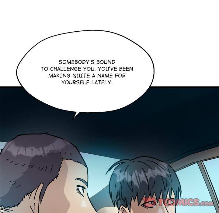 Read Forged by Fists chapter 16 image 68 on Lezhin