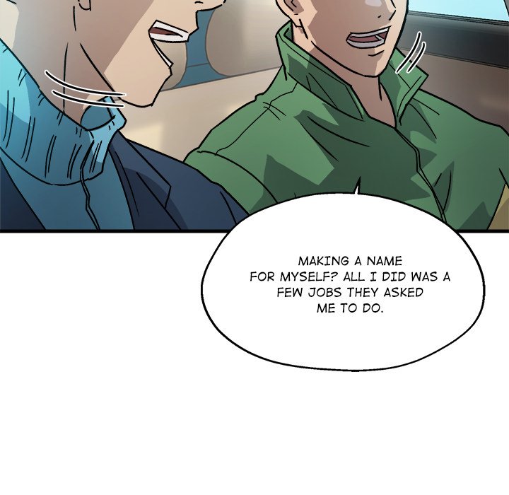 Read Forged by Fists chapter 16 image 69 on Lezhin