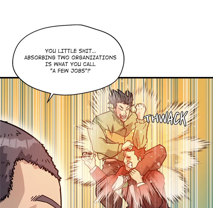 Read Forged by Fists chapter 16 image 70 on Lezhin