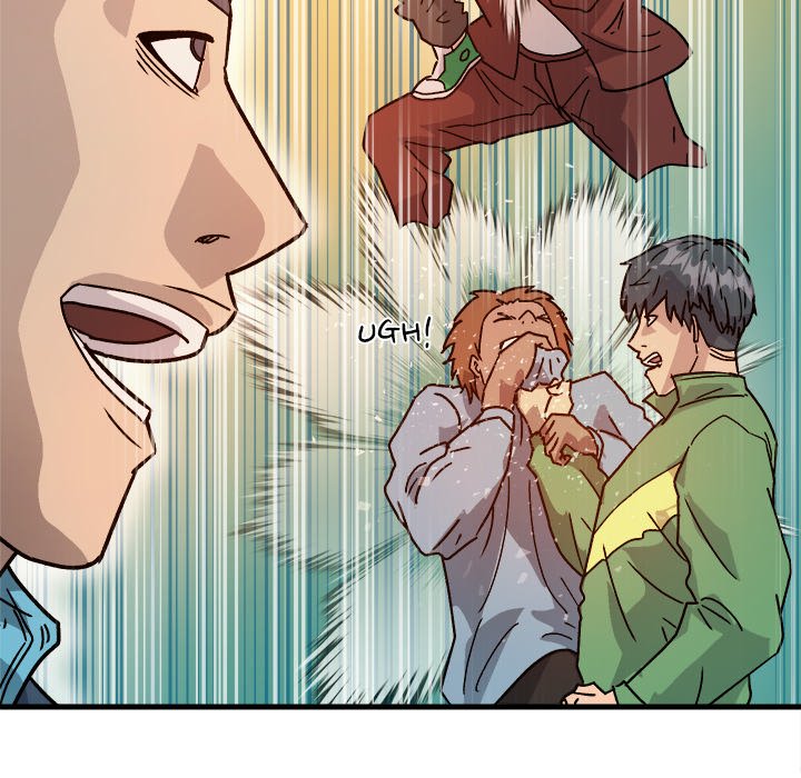 Read Forged by Fists chapter 16 image 71 on Lezhin