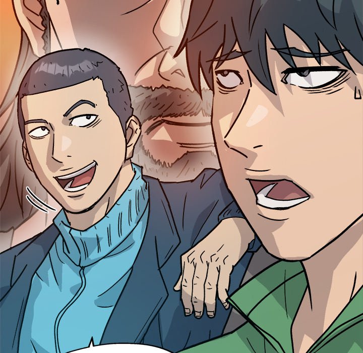 Read Forged by Fists chapter 16 image 73 on Lezhin