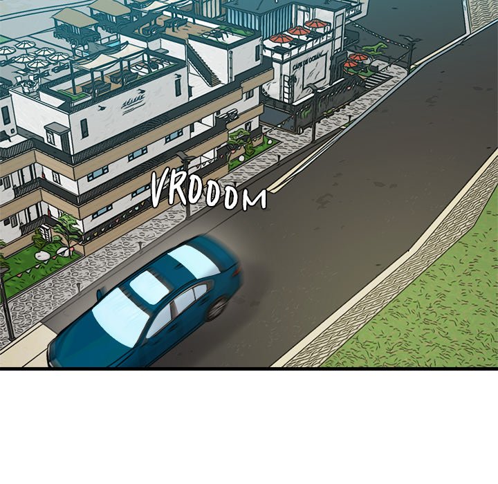 Read Forged by Fists chapter 16 image 77 on Lezhin