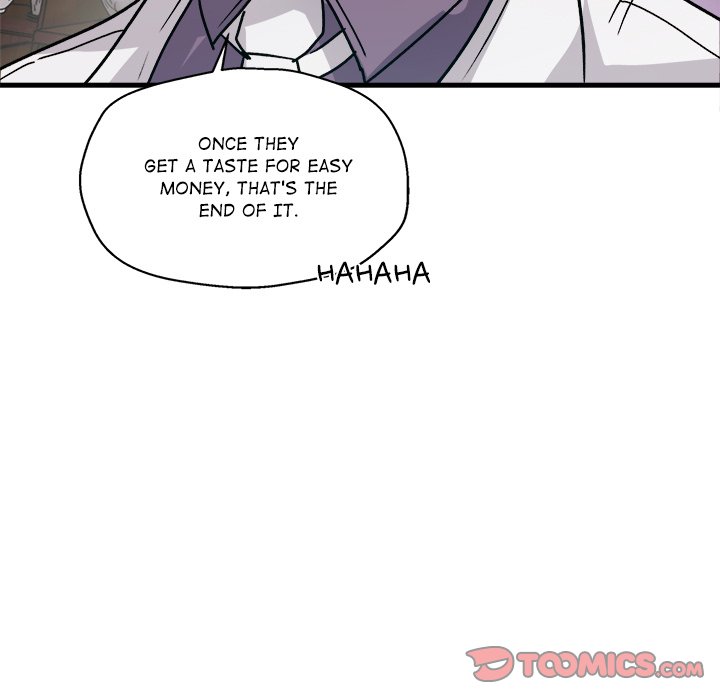 Read Forged by Fists chapter 16 image 8 on Lezhin