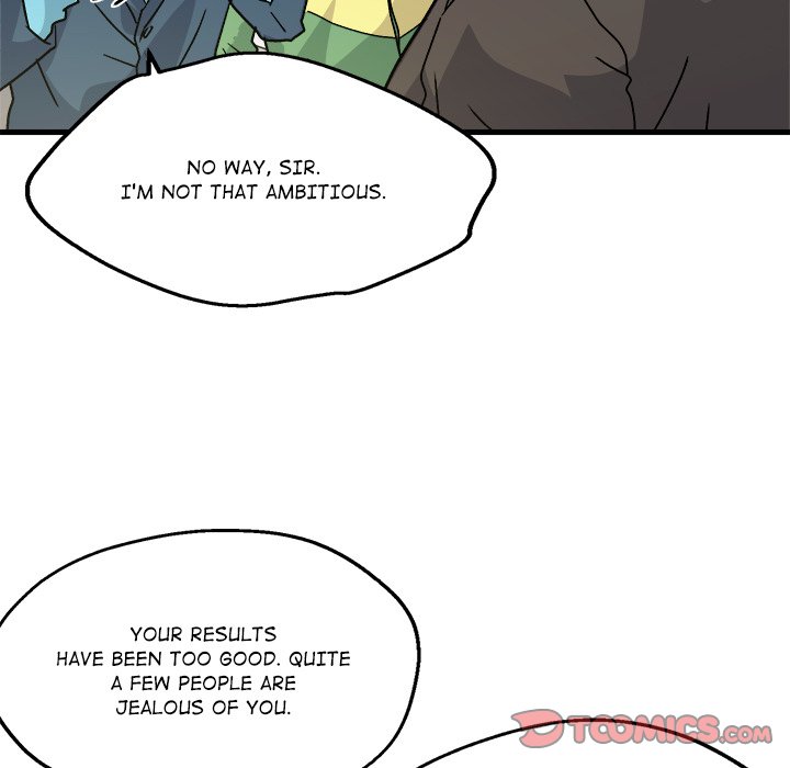 Read Forged by Fists chapter 16 image 86 on Lezhin