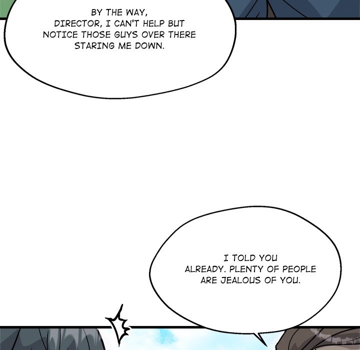 Read Forged by Fists chapter 16 image 88 on Lezhin